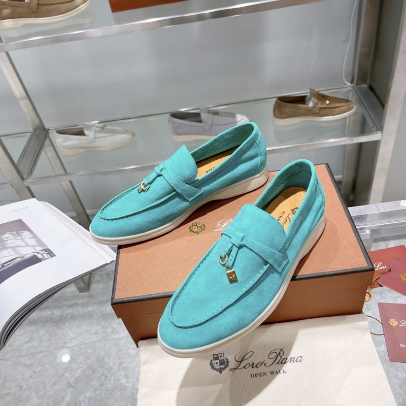 Loro Piana Shoes